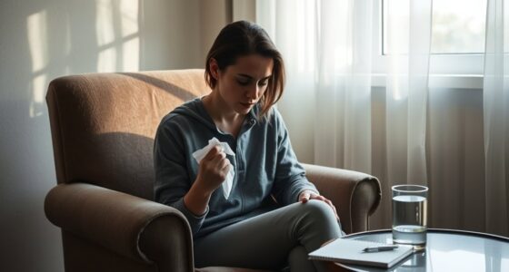 Erste Schritte nach der Diagnose