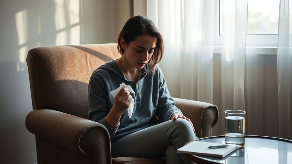 Erste Schritte nach der Diagnose