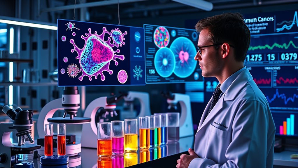 Innovative Immuntherapie klinische Strategien