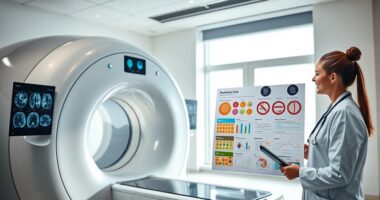 Versicherung deckt diagnostische Tests