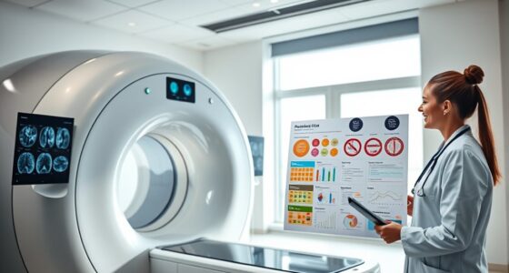 Versicherung deckt diagnostische Tests