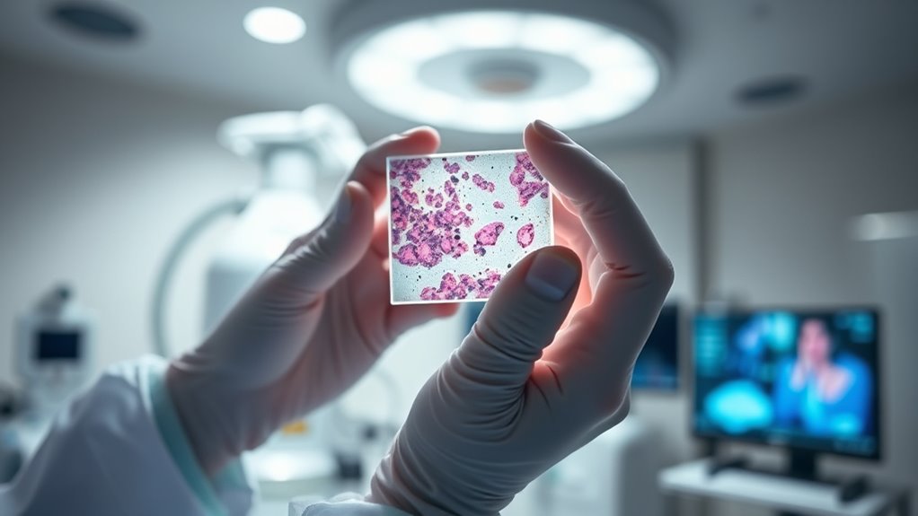 integrierte Krebsbehandlungsansätze