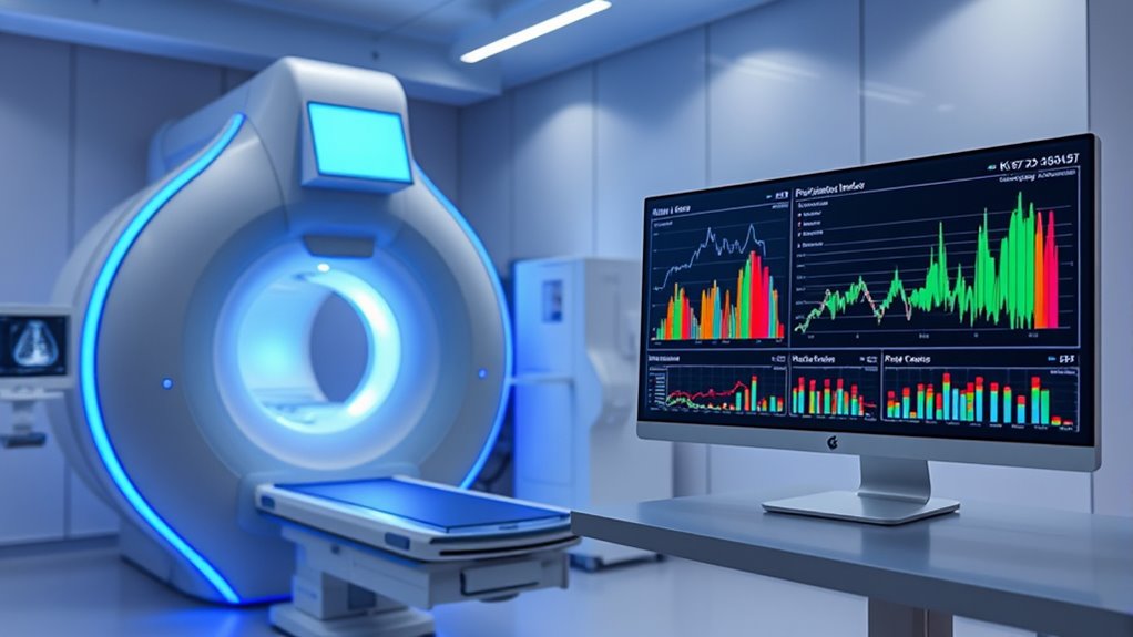 ki 67 Prognose bei Brustkrebs