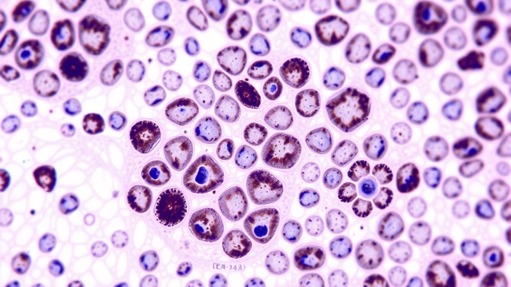 ki 67 Tumorwachstumsindikator