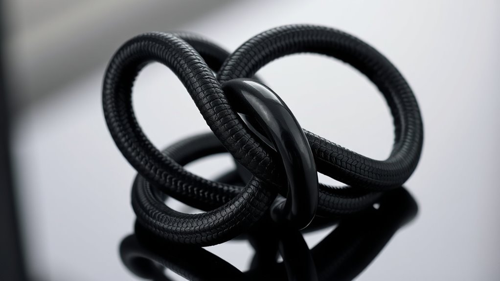 Invarianten von Knoten zur Klassifikation