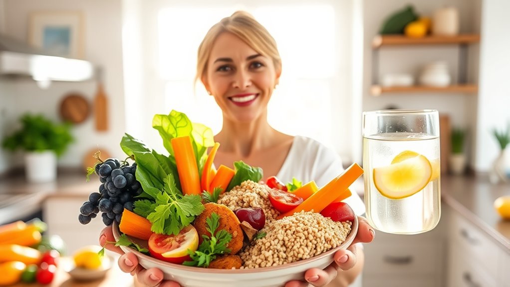 Begrenzen Sie Alkohol, um die Prognose zu verbessern