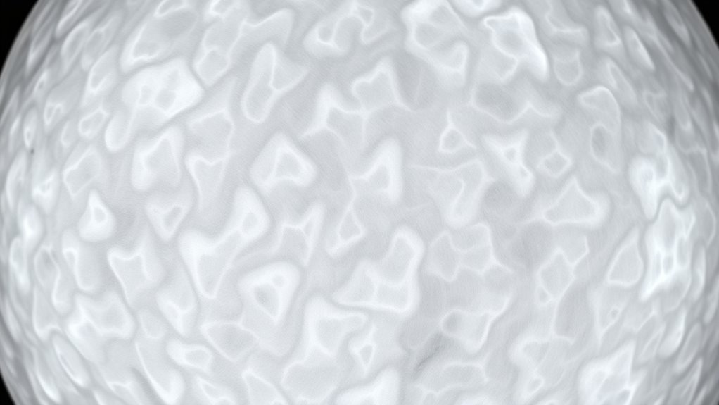 Einschränkungen der Genauigkeit von Mammographien