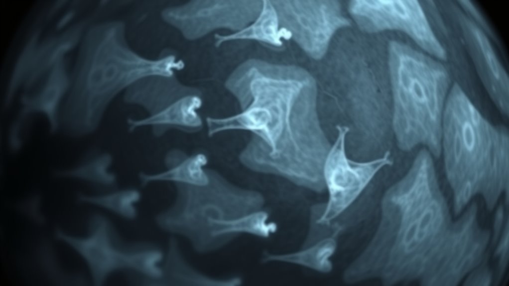 Einschränkungen von Mammographie-Screenings