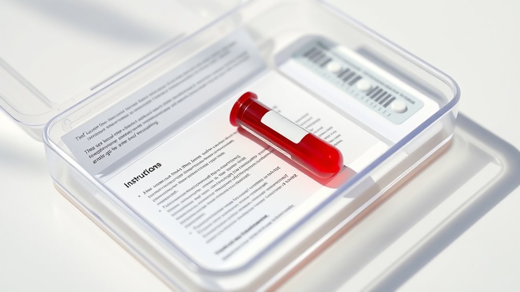 begrenzte Brca-Mutationsdetektion