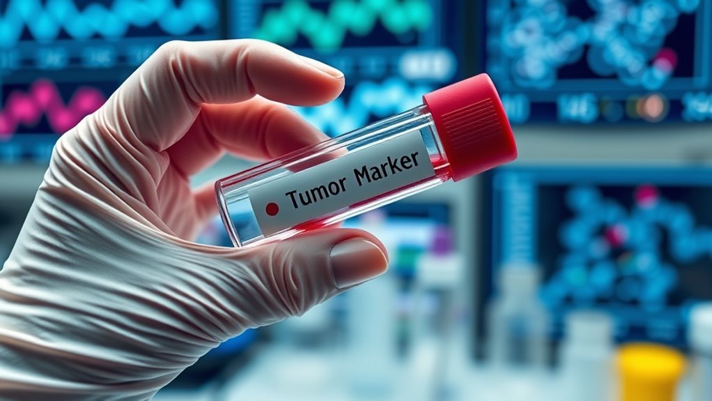 begrenzte Sensitivität und Spezifität