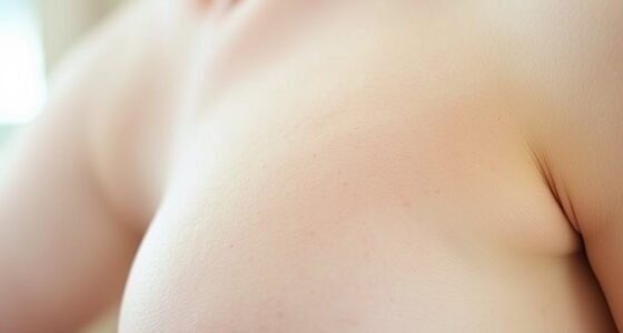 Lobuläres Brustkrebs-Symptome