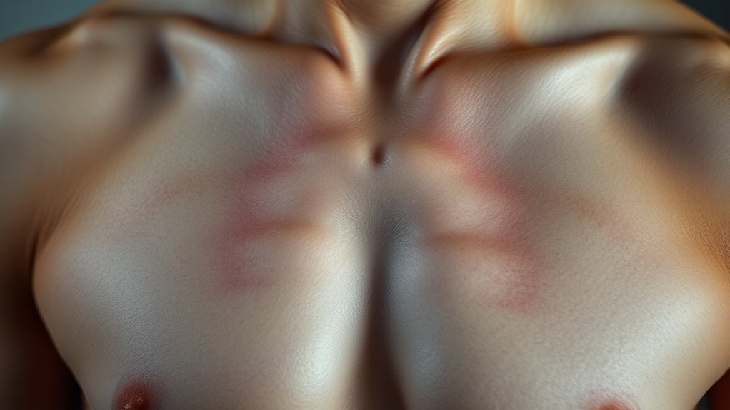 lokalisierter reproduzierbarer Muskelschmerz