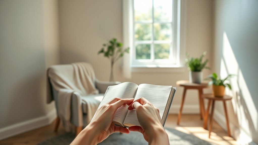 langfristige mentale Gesundheitsvorteile