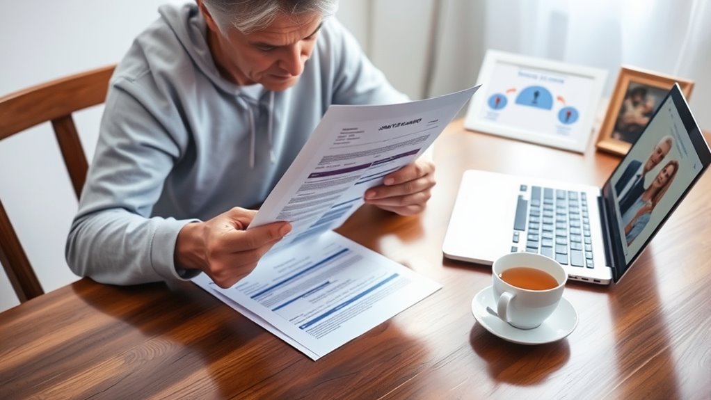 Langfristige Planung und Anpassung