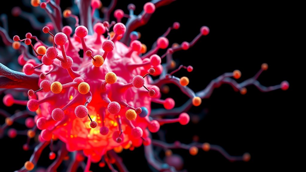 Luminal-B-Tumormerkmale