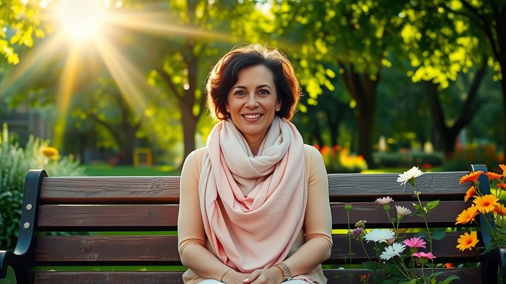 Gesundheit durch Bewusstsein erhalten