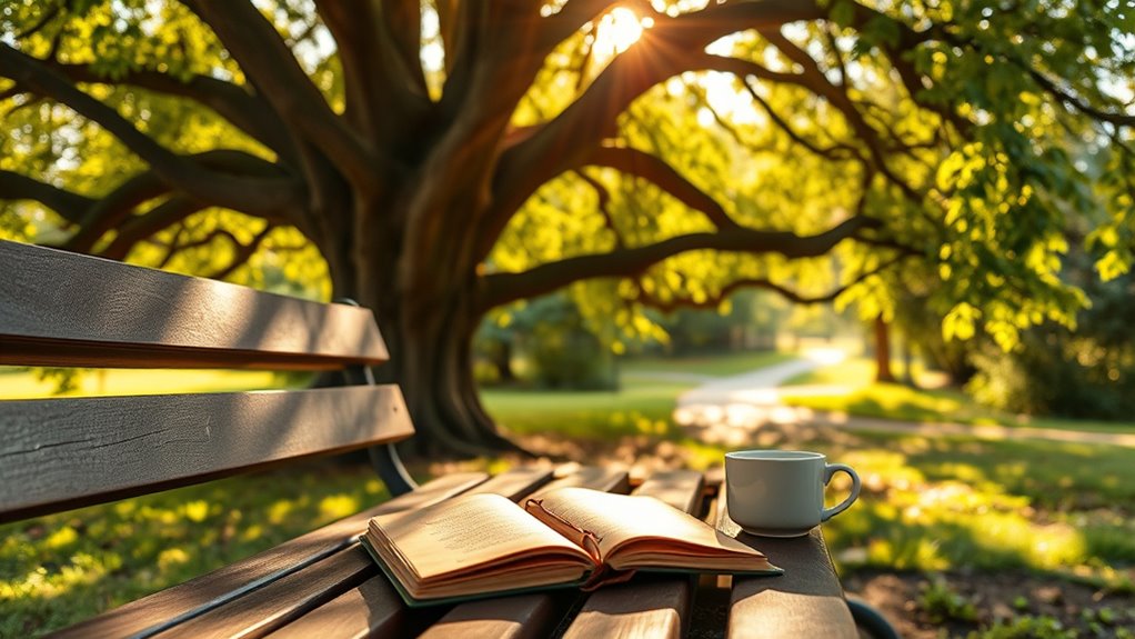 Pflege mentaler Gesundheitspraktiken