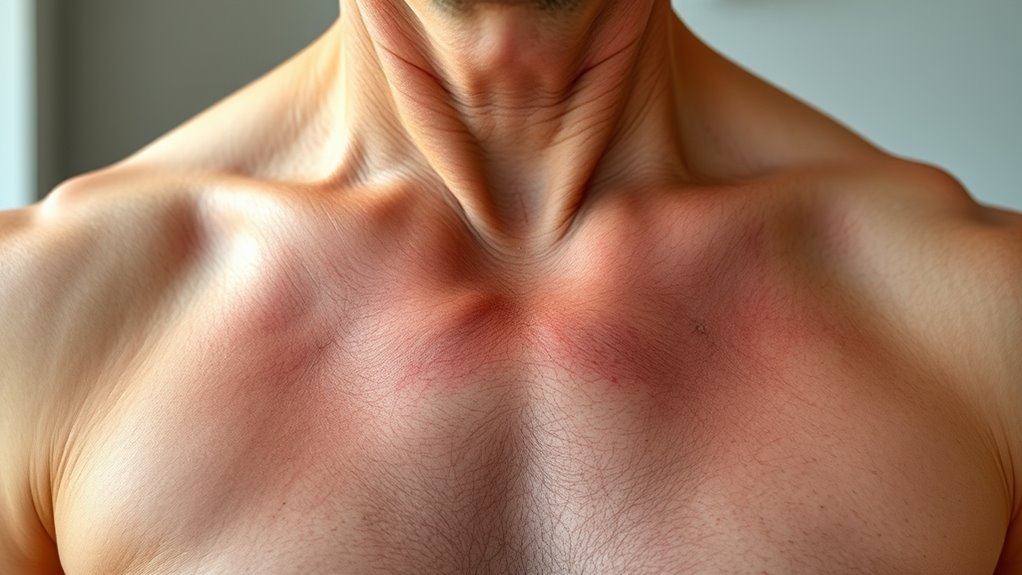 Risiken für männlichen Brustkrebs