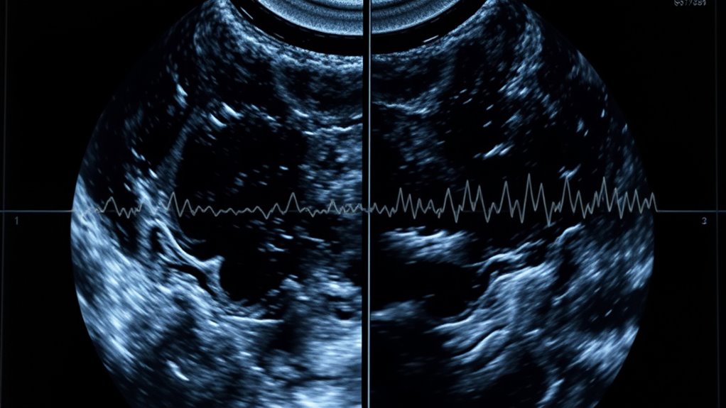 Einschränkungen der Sensitivität bei Mammogrammen