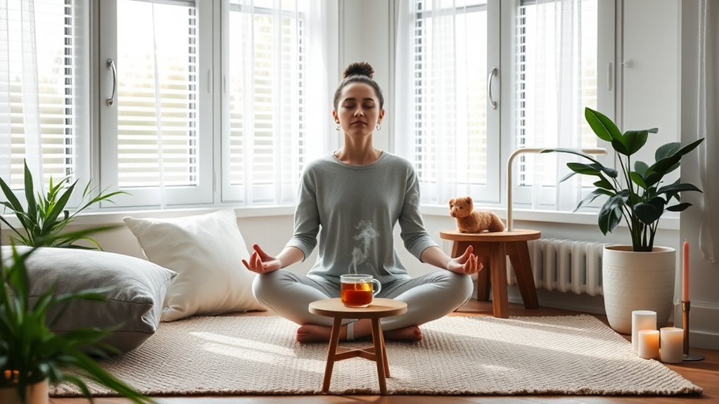 Emotionale Gesundheit effektiv managen