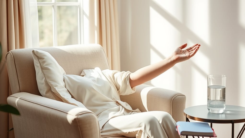 Vermeidung von Schwellungen durch proaktive Strategien