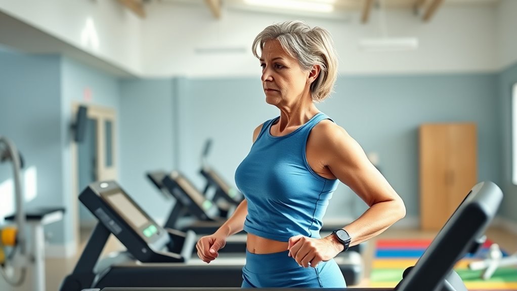 Um Nebenwirkungen der Behandlung effektiv zu bewältigen