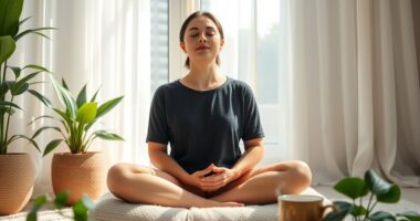 Um chronische Erschöpfung effektiv zu bewältigen