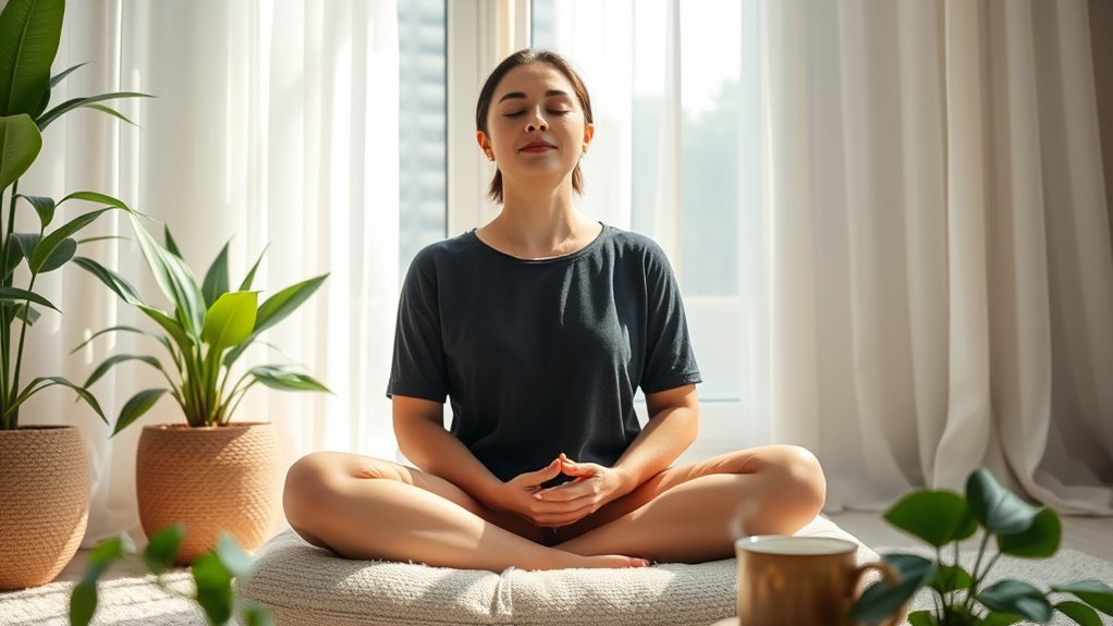 Um chronische Erschöpfung effektiv zu bewältigen