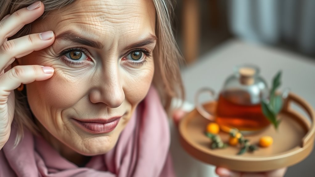 Umgang mit langfristigen Nebenwirkungen der Chemotherapie