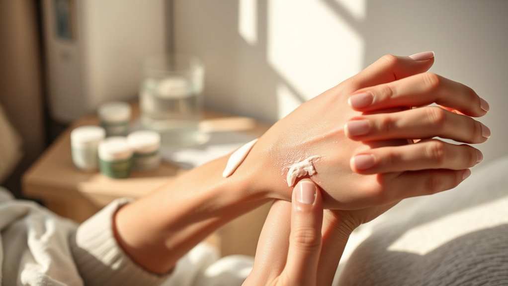 Effektives Management von strahlenbedingter Müdigkeit