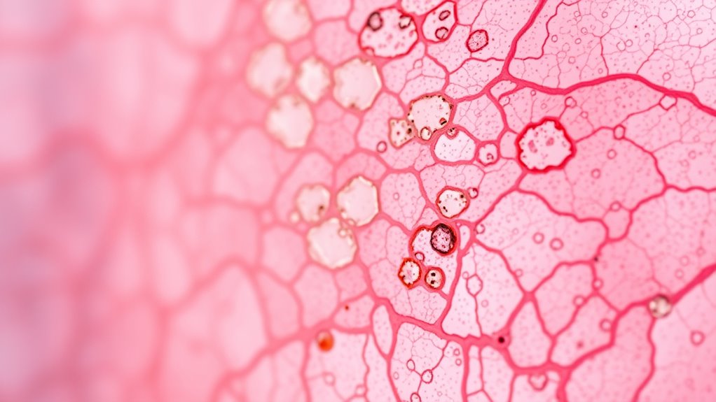 Marker für erhöhtes Brustkrebsrisiko