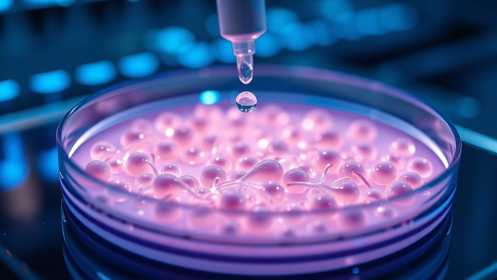 Mechanismen der PARP-Widerstandsfähigkeit