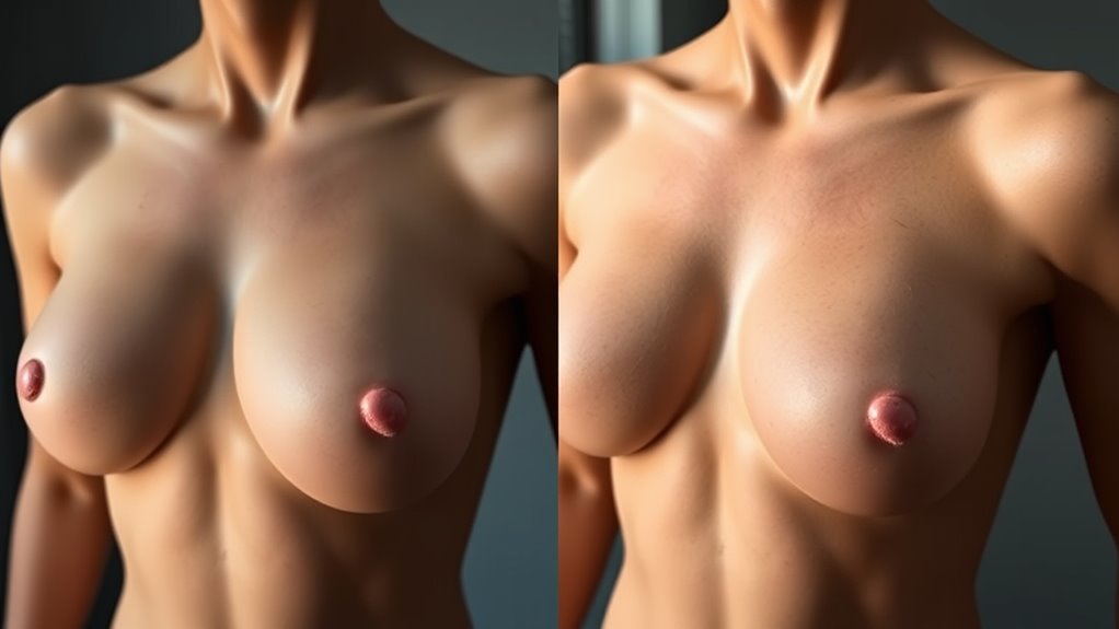 medizinischer Zustand beeinflusst den Zeitpunkt