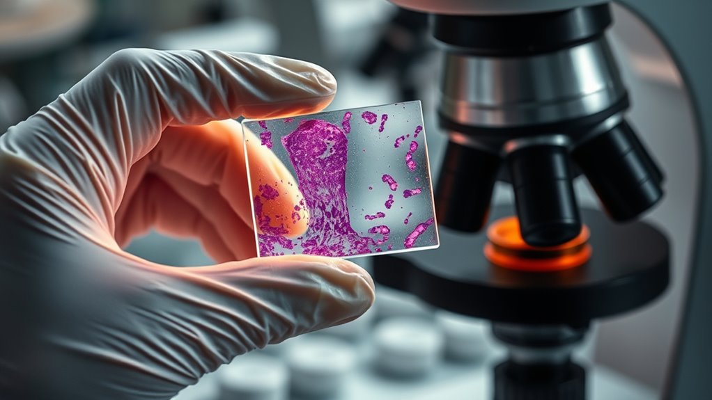 metastatische Biopsie geführte Behandlung