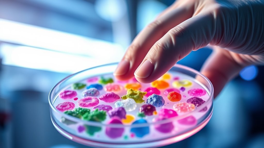 molekulare Vielfalt lenkt personalisierte Therapie