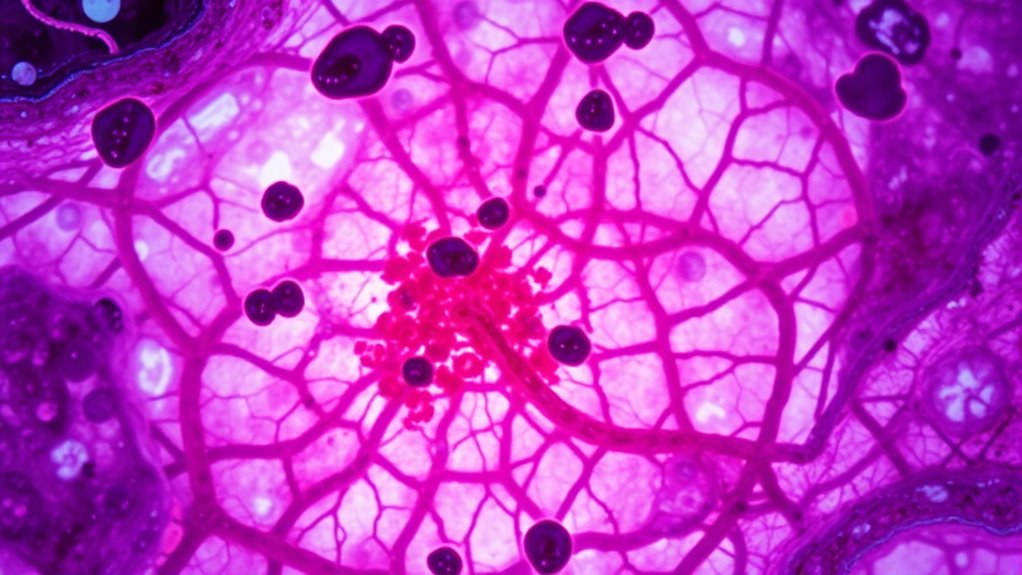 molekulare Subtypen leiten die Behandlung