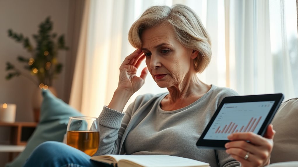 Monitor regelmäßig die Bildschirmeinstellungen anpassen