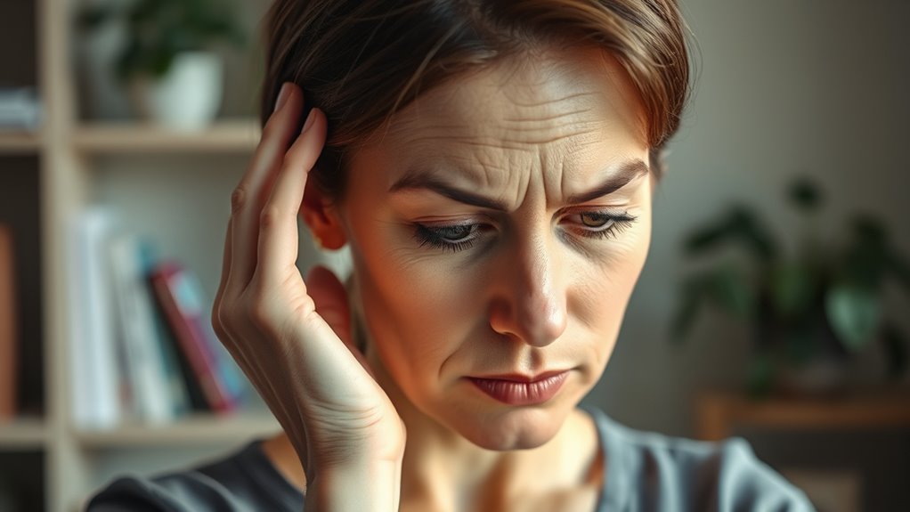 überwache frühzeitig kognitive Veränderungen