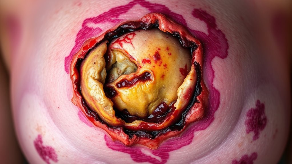 multidisziplinäres Wundmanagement