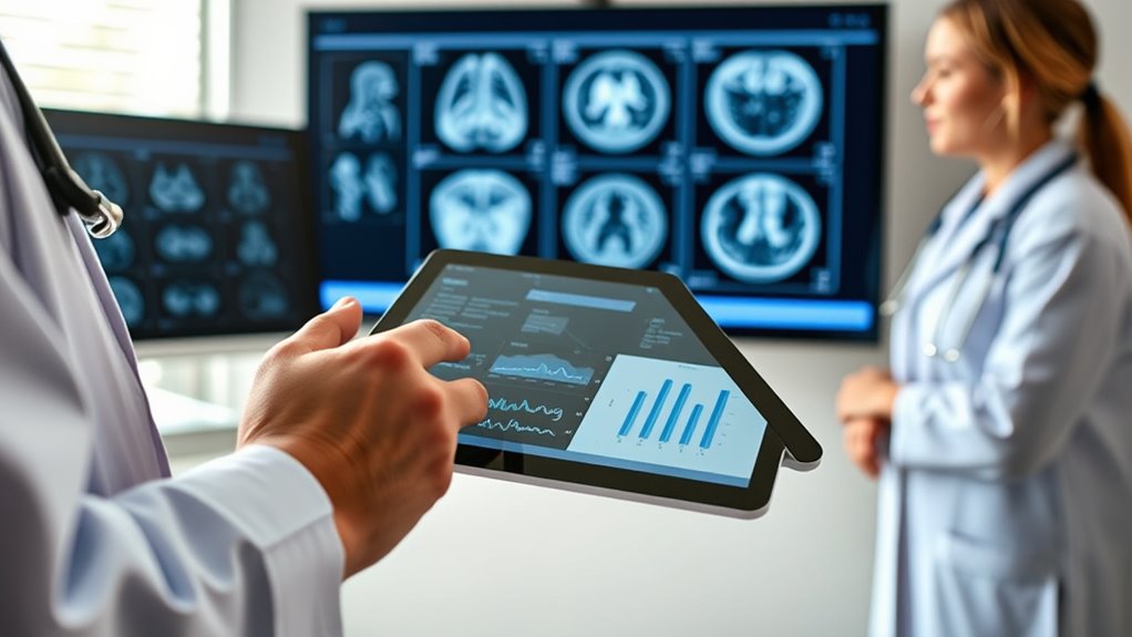 Mehrere medizinische Meinungen verbessern die Ergebnisse
