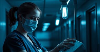 Nachtarbeit und Brustkrebs