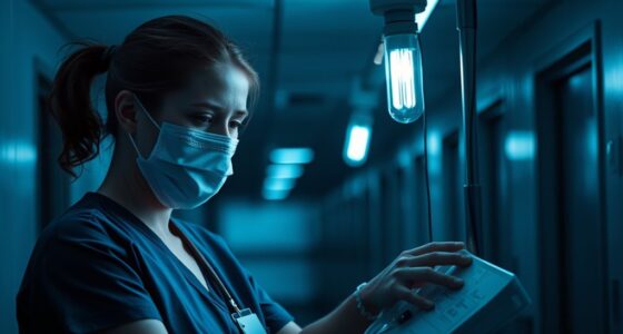 Nachtarbeit und Brustkrebs