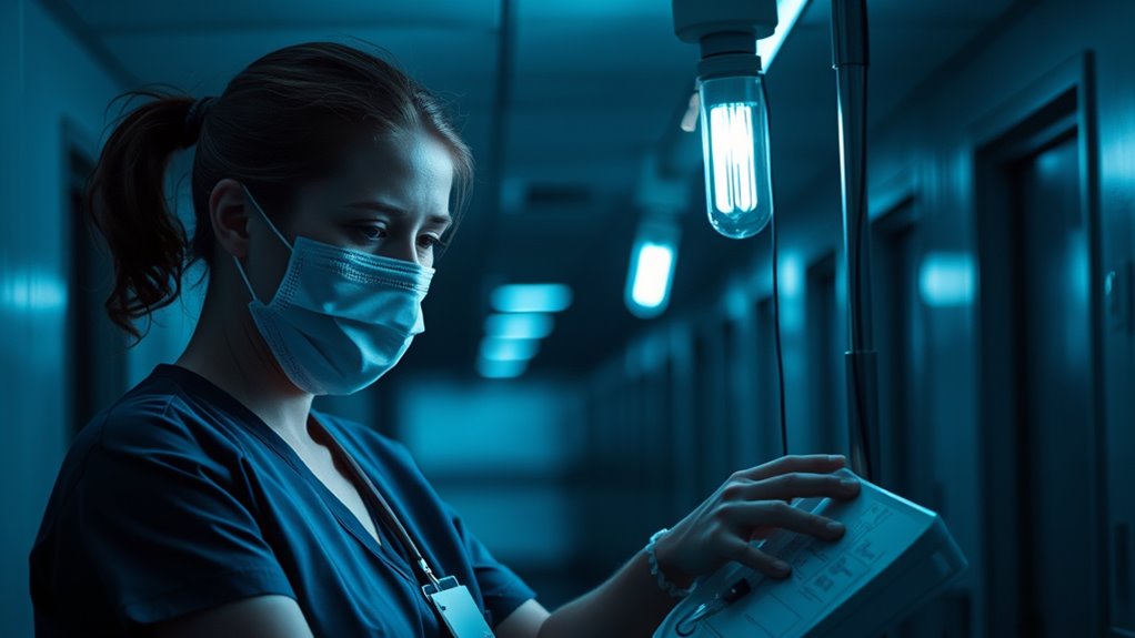 Nachtarbeit und Brustkrebs