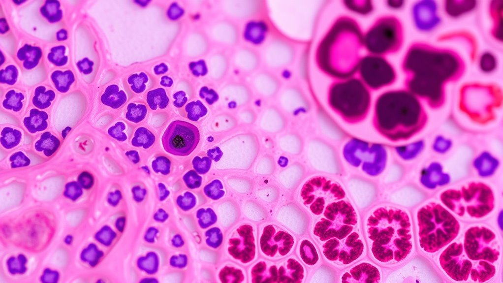 nicht-invasiver Brustkrebsnachweis