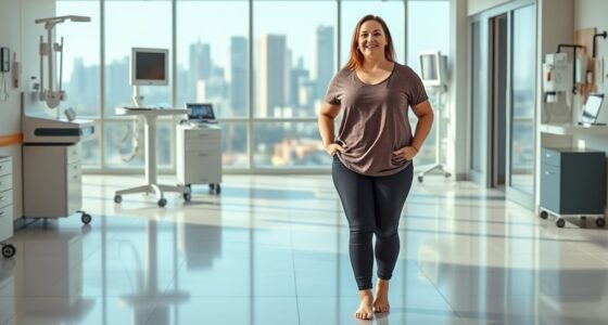 Fettleibigkeit erhöht das Brustkrebsrisiko