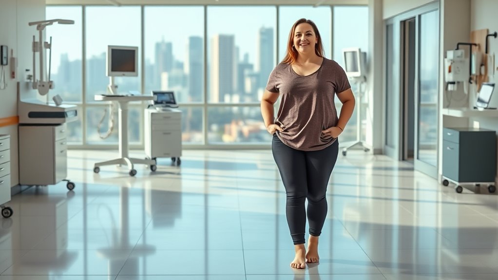 Fettleibigkeit erhöht das Brustkrebsrisiko