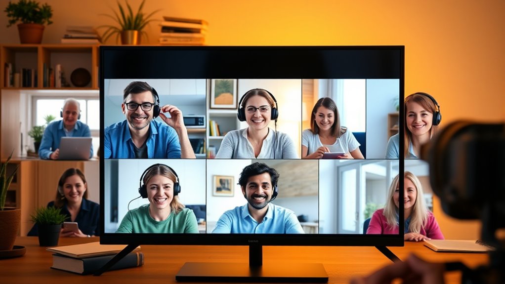 Online-Unterstützung verbessert das Selbstmanagement