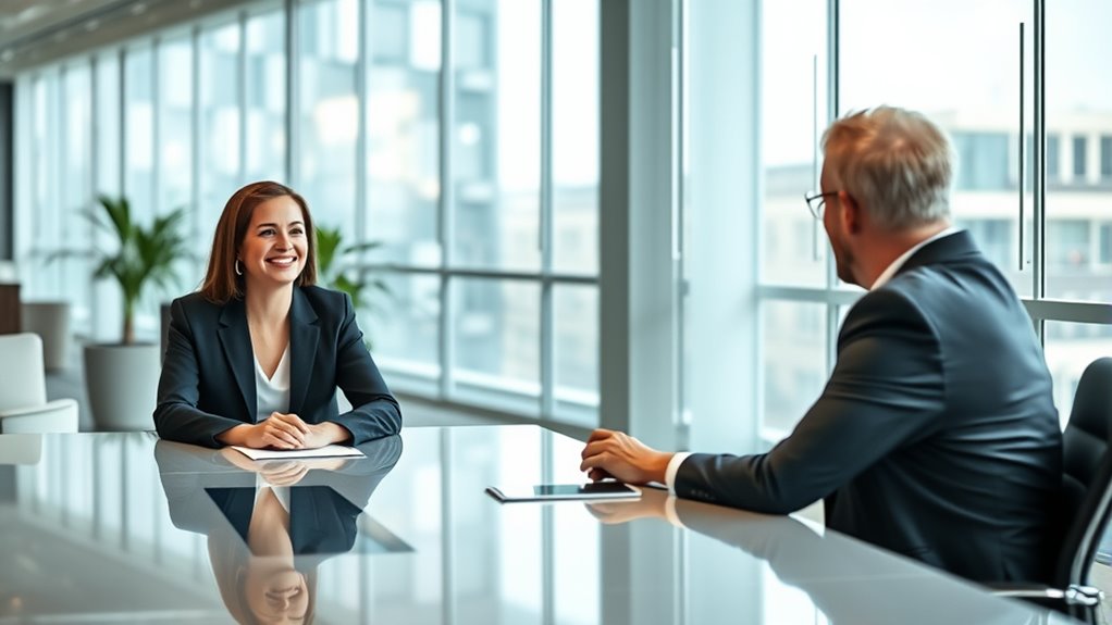 offene ehrliche Arbeitsplatzkommunikation