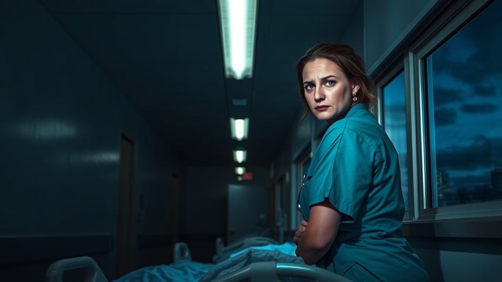 optimiere die Gesundheit bei Nachtschichten