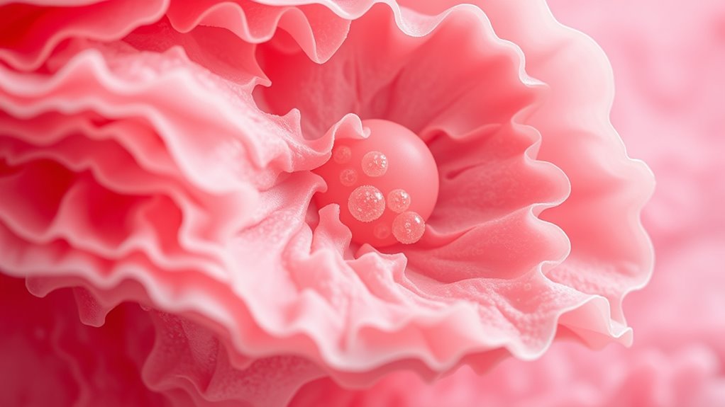 Ursprünge von Brustkrebs